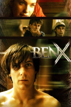 Watch free Ben X Movies