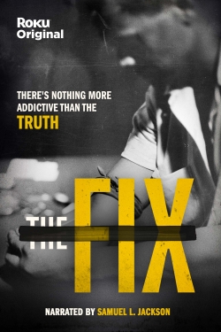 Watch free The Fix Movies