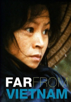 Watch free Far from Vietnam Movies