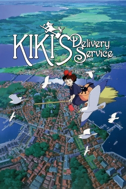 Watch free Kiki's Delivery Service Movies