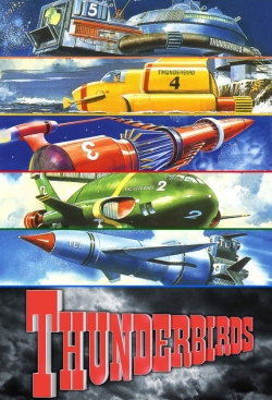 Watch free Thunderbirds Movies