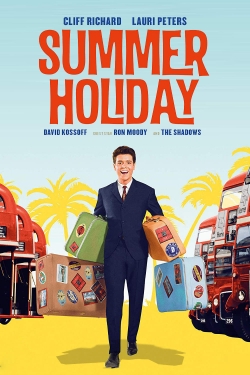 Watch free Summer Holiday Movies