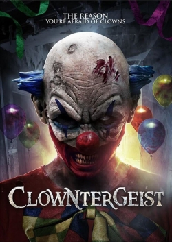 Watch free Clowntergeist Movies