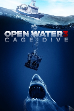 Watch free Cage Dive Movies