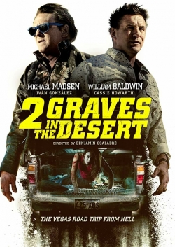 Watch free 2 Graves in the Desert Movies