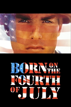 Watch free Born on the Fourth of July Movies