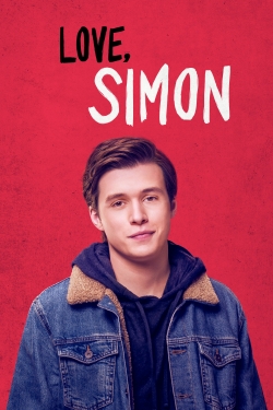 Watch free Love, Simon Movies