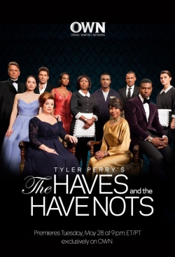 Watch free Tyler Perry's The Haves and the Have Nots Movies