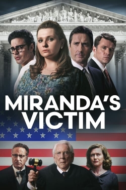 Watch free Miranda's Victim Movies