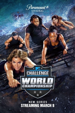 Watch free The Challenge: World Championship Movies