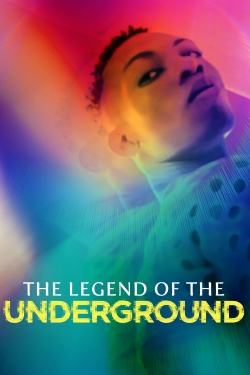 Watch free The Legend of the Underground Movies