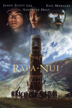 Watch free Rapa Nui Movies