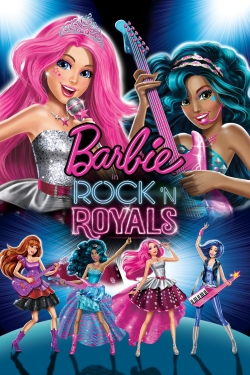 Watch free Barbie in Rock 'N Royals Movies