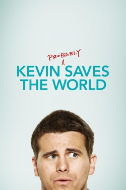 Watch free Kevin (Probably) Saves the World Movies