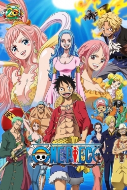Watch free One Piece Movies