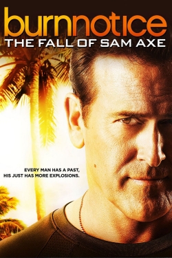 Watch free Burn Notice: The Fall of Sam Axe Movies