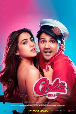 Watch free Coolie No. 1 Movies