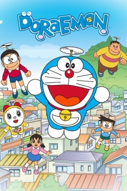 Watch free Doraemon Movies
