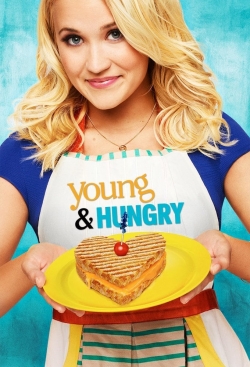 Watch free Young & Hungry Movies
