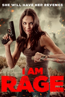 Watch free I Am Rage Movies