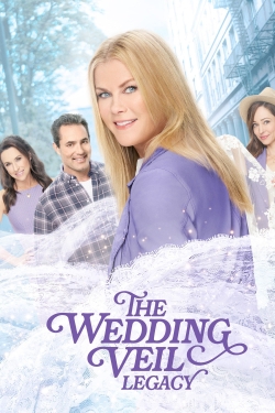 Watch free The Wedding Veil Legacy Movies