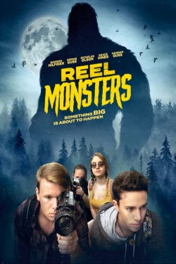 Watch free Reel Monsters Movies