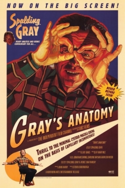 Watch free Gray's Anatomy Movies