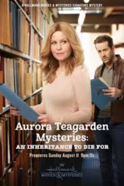 Watch free Aurora Teagarden Mysteries: An Inheritance to Die For Movies