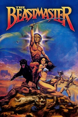 Watch free The Beastmaster Movies