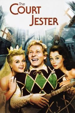 Watch free The Court Jester Movies