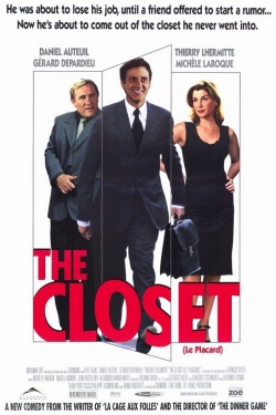 Watch free The Closet Movies