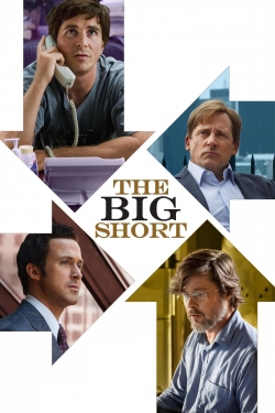 Watch free The Big Short Movies