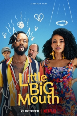 Watch free Little Big Mouth Movies