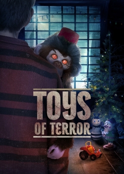 Watch free Toys of Terror Movies