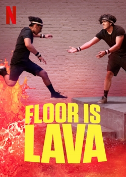 Watch free Floor is Lava Movies