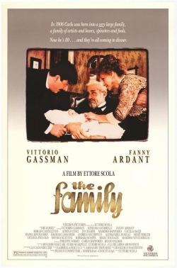 Watch free The Family Movies