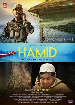 Watch free Hamid Movies