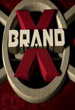 Watch free Brand X with Russell Brand Movies
