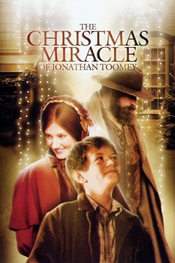 Watch free The Christmas Miracle of Jonathan Toomey Movies
