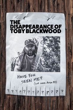 Watch free The Disappearance of Toby Blackwood Movies