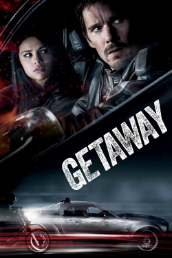 Watch free Getaway Movies