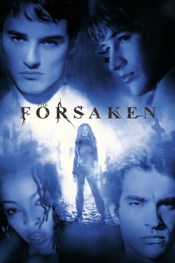 Watch free The Forsaken Movies