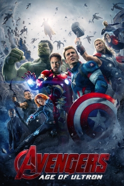 Watch free Avengers: Age of Ultron Movies