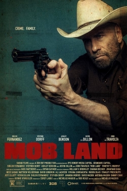 Watch free Mob Land Movies