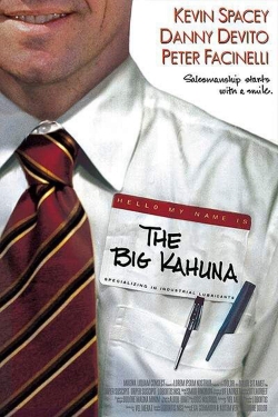 Watch free The Big Kahuna Movies
