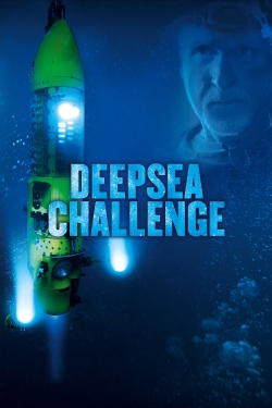 Watch free Deepsea Challenge Movies