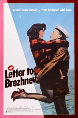 Watch free Letter to Brezhnev Movies