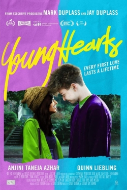 Watch free Young Hearts Movies
