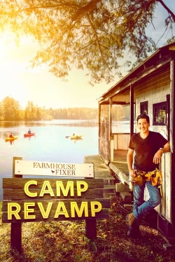 Watch free Farmhouse Fixer: Camp Revamp Movies
