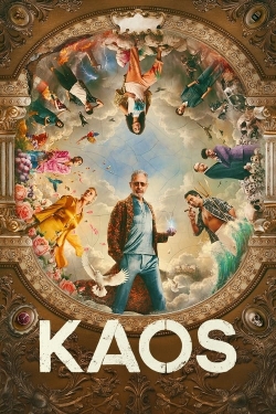 Watch free KAOS Movies